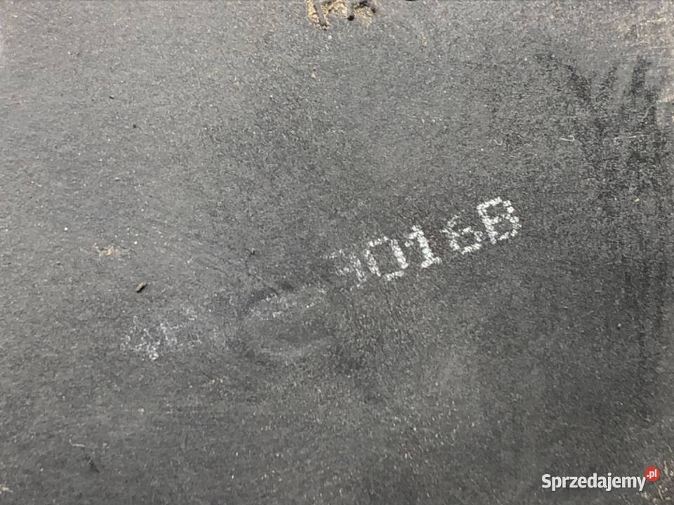 ZAMEK DRZWI PRAWY TYŁ AUDI A6 C5 Kombi 9705 osobowe