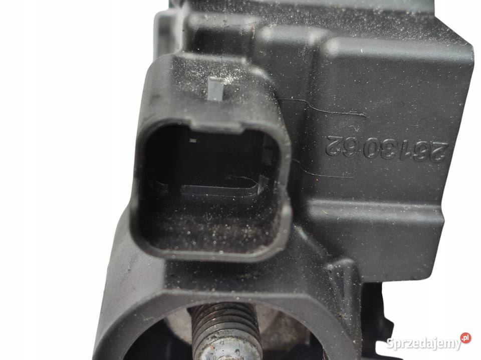 ALTERNATOR Peugeot 3008 16 THP 9666997980 osobowe lubelskie