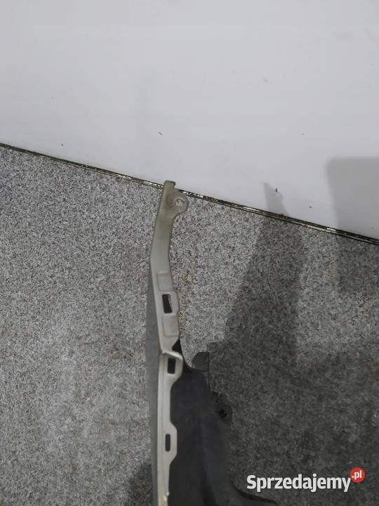 ZDERZAK PRZÓD Honda City V 20072013 sprzedam