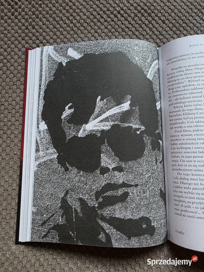 nowa Andrzej Wajda Kino i reszta świata Kraków