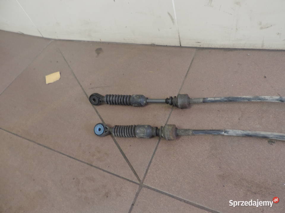 TOYOTA AYGO 1 10 B LINKI ZMIANY BIEGÓW WYBIERAK Nowy Sącz