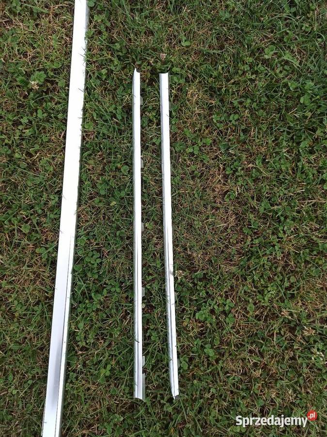 Listwy dekoracyjne chrom Saab 93 II kombi Nowy Sącz