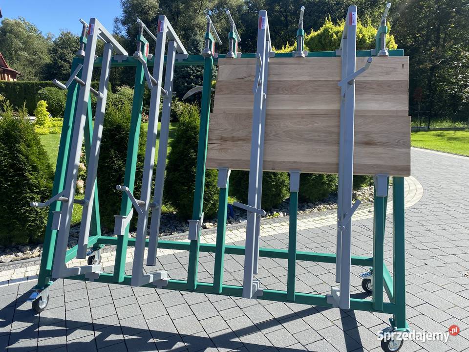 prasa stolarska L200 do klejenia blatów stopni małopolskie Trzebunia sprzedam