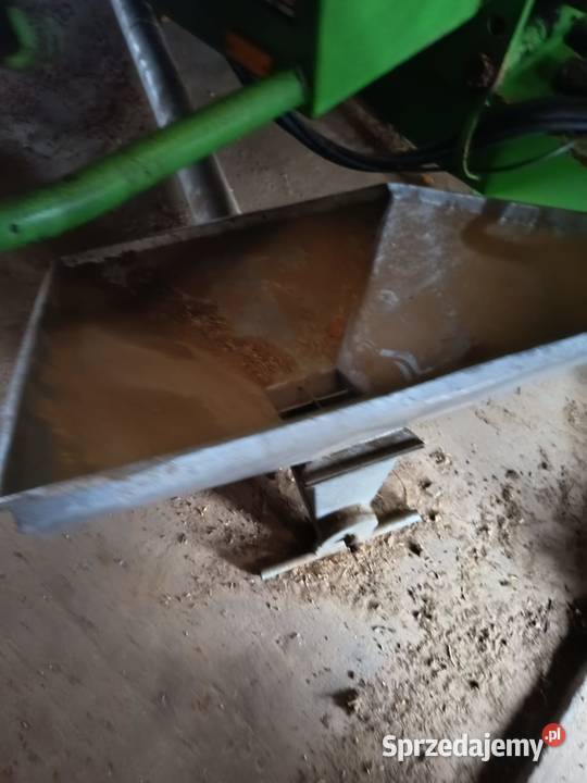 Żmijka do zboża Bukowiany sprzedam