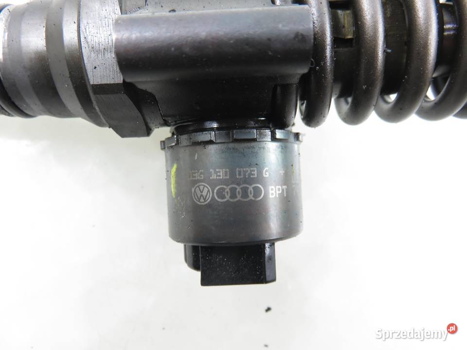 POMPOWTRYSKIWACZ TOURAN 20 TDI 03G130073G