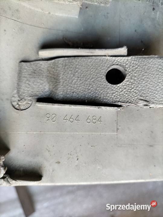 Opel Vectra B KIERUNKOWSKAZ PRAWY 90464684 kierunkowskazy lubelskie Kamień-Kolonia sprzedam