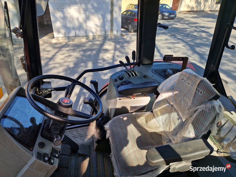 MF 6180 massey ferguson 6120 6490 3070 Renault