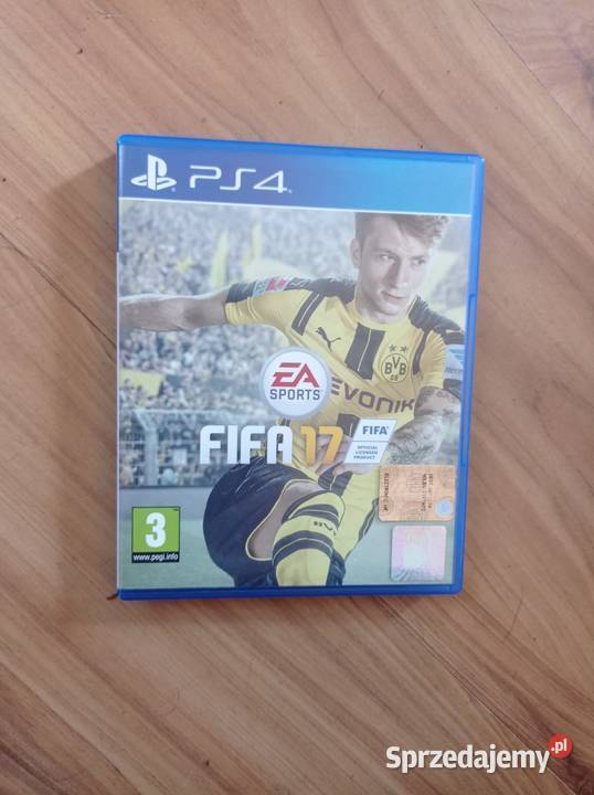 fifa 2017 dubbing małopolskie Nowy Sącz sprzedam