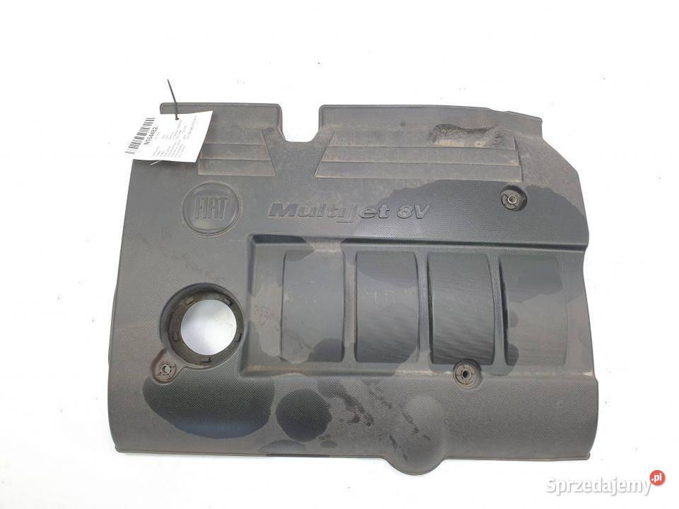 OSŁONA FIAT BRAVO osobowe kujawsko-pomorskie Lipno