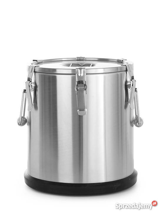 Profesjonalny termos 50 litrowy do Poczesna sprzedam