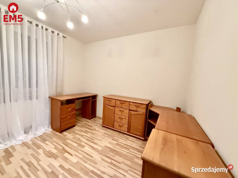 Mieszkanie 475m2 Białystok