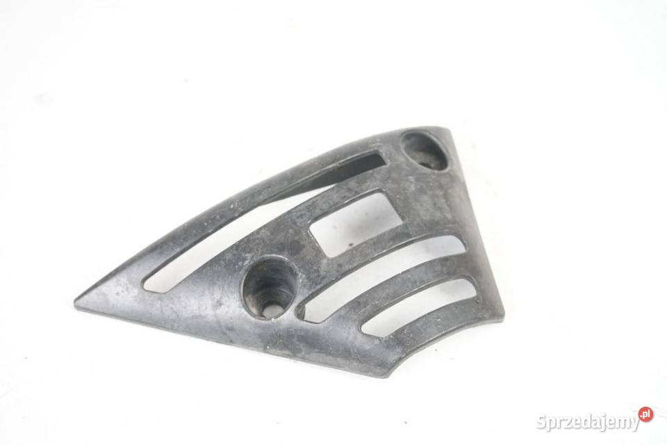 Kawasaki KLR 600 650 osłona pompy hamulcowej Elementy nadwozia Bolesławiec