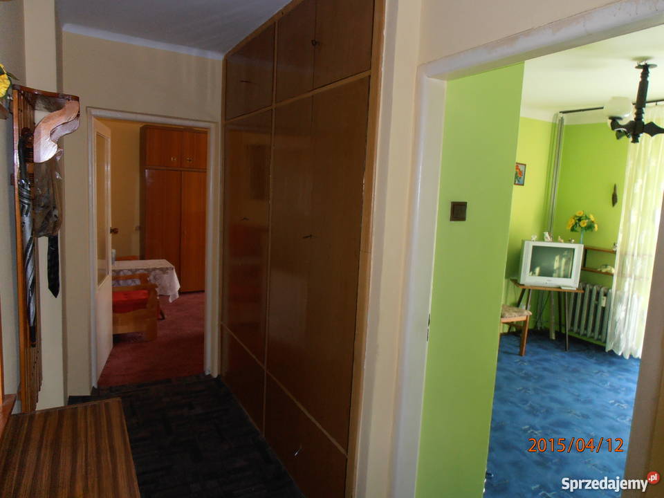 Mieszkanie Zgierz Spacerowa 2813zł/m2 Zgierz