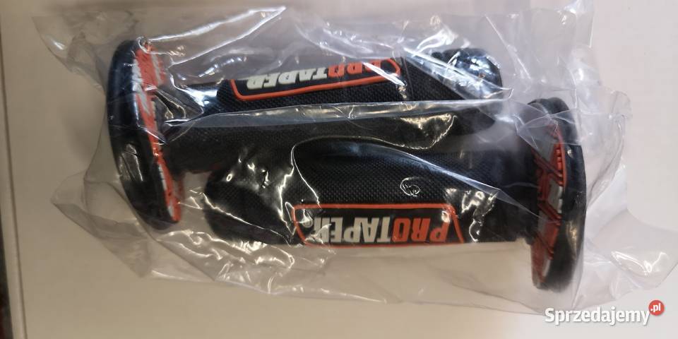 Gripy Ktm Kawasaki Suzuki Honda Gas Gas Beta Wereszcze Małe