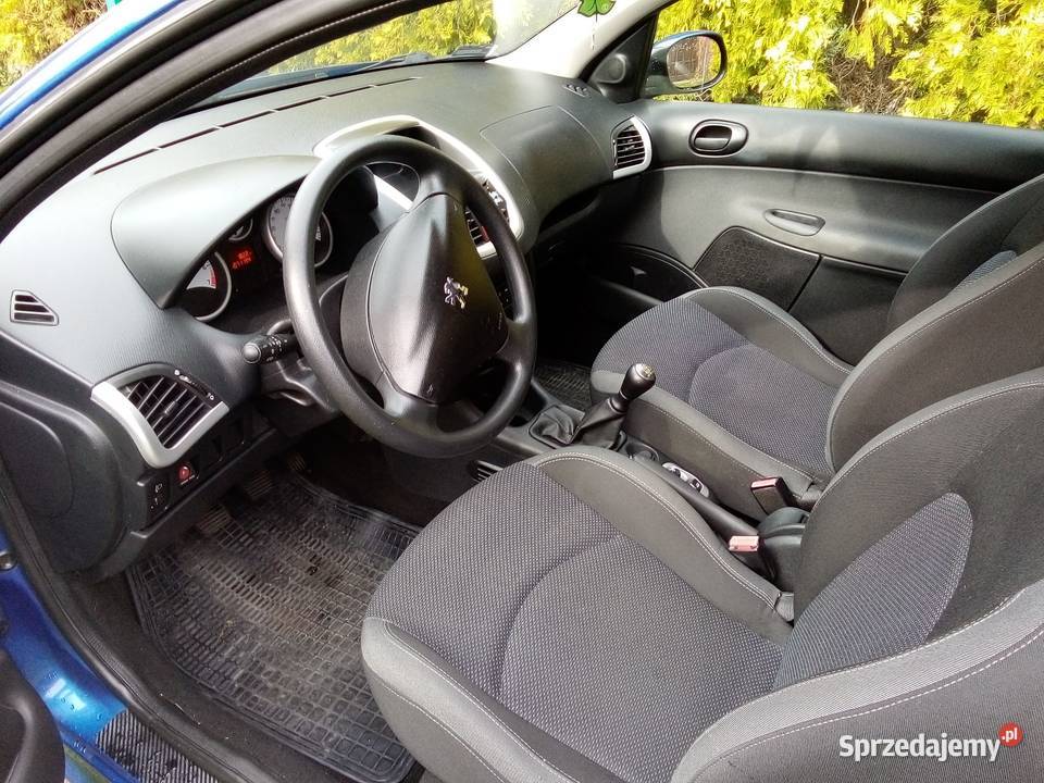 Peugeot 206 plus 5600 206 plus