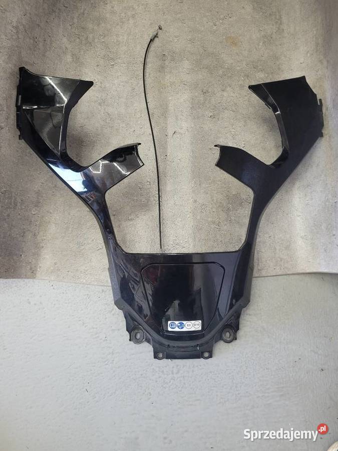 HONDA GOLD WING GL1800 SC79B OEM NAKŁADKA Nowy Tomyśl