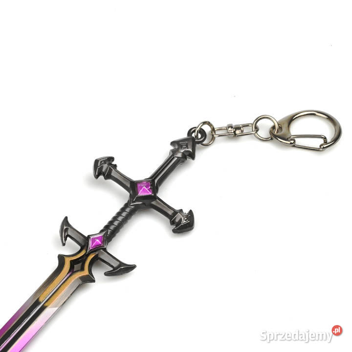 Blade of the Ruined King 10 Metal Brelok Szczecin
