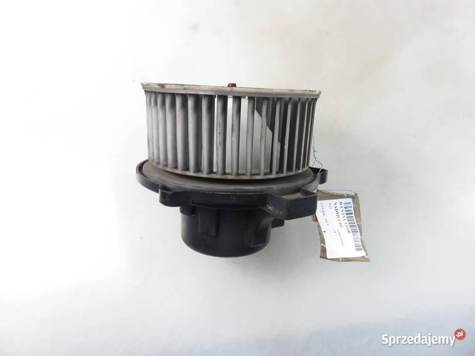 DMUCHAWA KIA SORENTO I osobowe