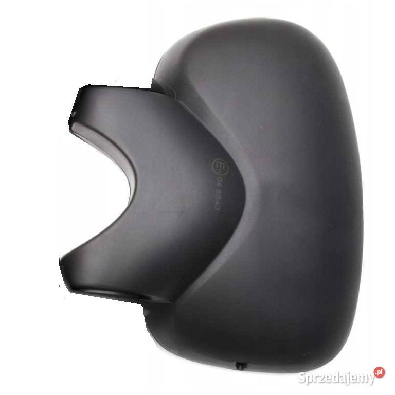 Obudowa lusterka Lewa Renault Trafic Opel Vivaro Rok produkcji 2013 Lusterka zewnętrzne Rawa Mazowiecka sprzedam