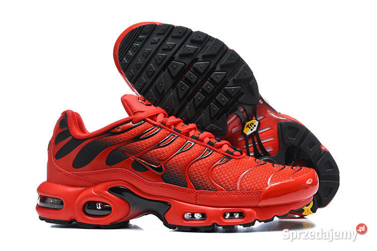 NIKE AIR PLUS 2026 NOWOSC r3646 Warszawa