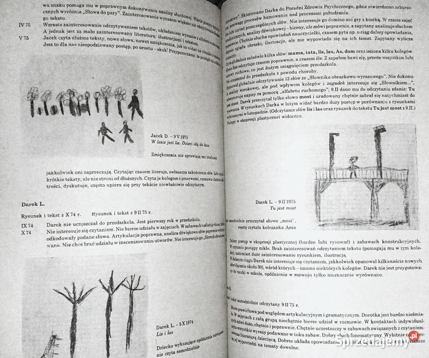 Uczymy czytać w przedszkolu Mystkowska Halina Pozostałe Chełm sprzedam
