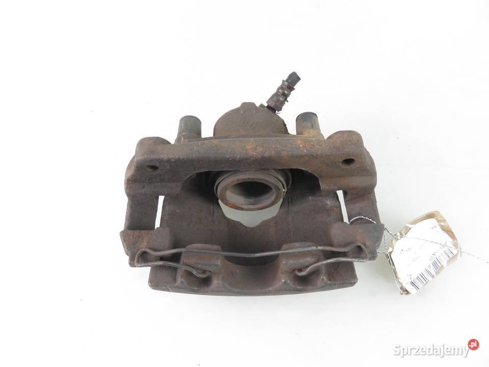 ZACISK PRAWY PRZÓD DACIA DUSTER 16 16V 4x4 Zaciski i jarzma małopolskie