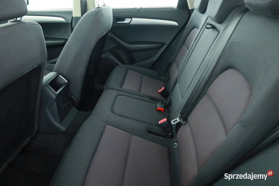 Audi Q5 20 TFSI radio Piaseczno