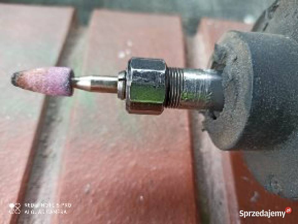 szlifierka prosta wurth GE 600 e 230V Elektryczne śląskie Rybnik