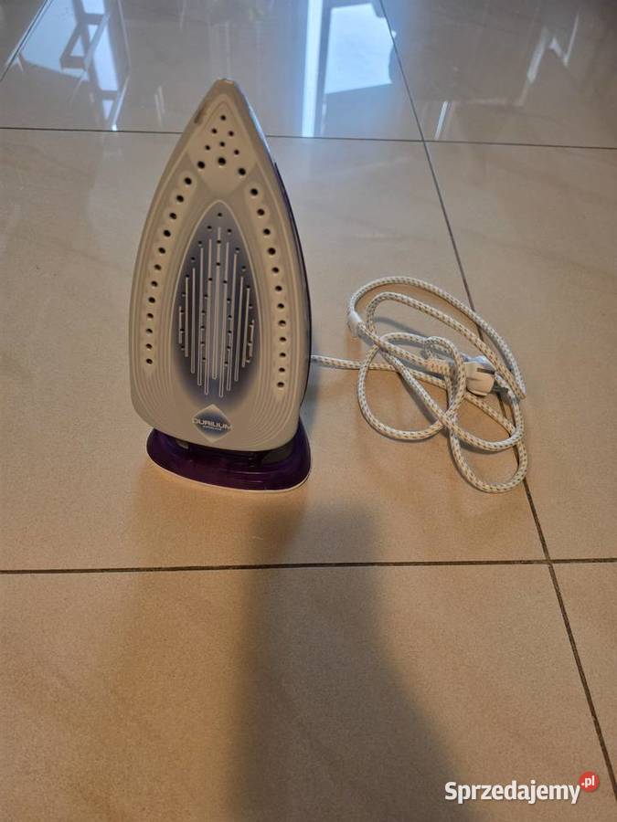 Żelazko Tefal Pozostałe dolnośląskie Lubań