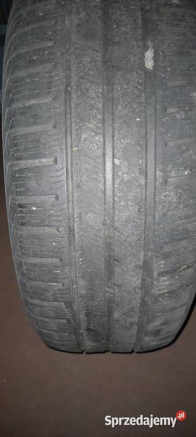 Vredestein Quatrac 5 2156016 wielosezonowe Parczew