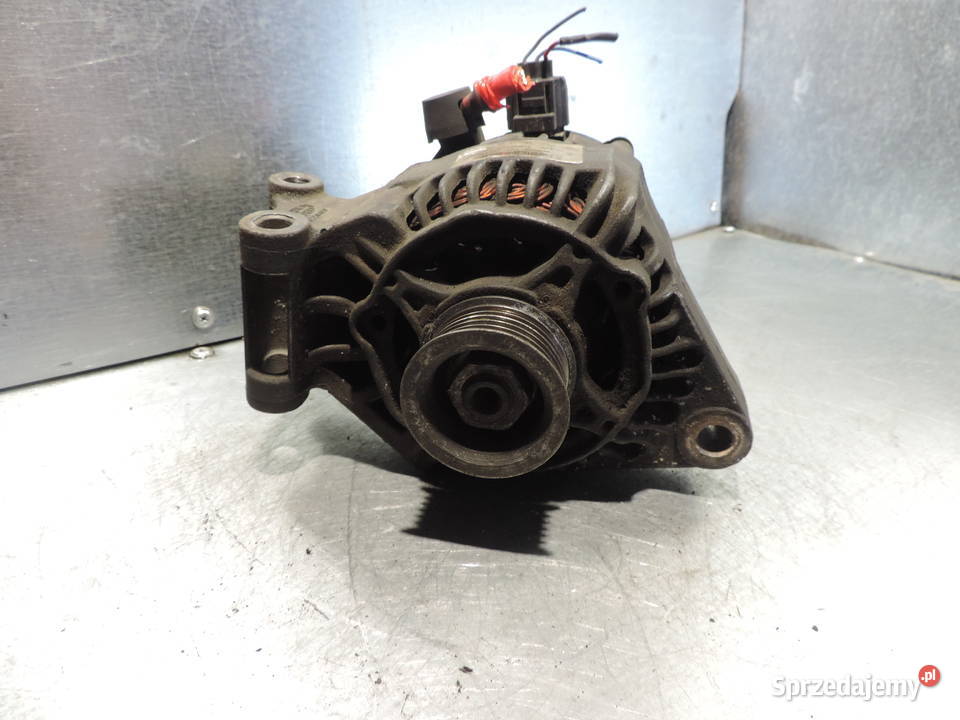 ALTERNATOR FORD FOCUS MK1 16 16V Nowy Sącz