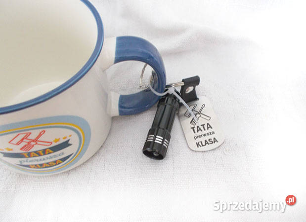 kubek na prezent taty ceramiczny kubek tata Kubki Opole