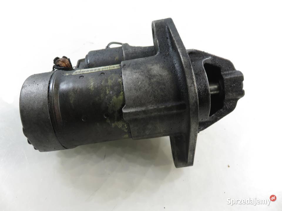 ROZRUSZNIK OPEL ASTRA II G 17 DTI 8971891181 sprzedam