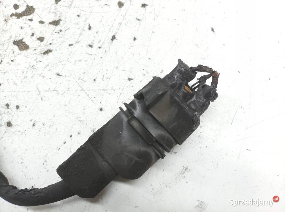 WENTYLATOR CHŁODNICY 7L 45 V8 7L0959455C Porsche