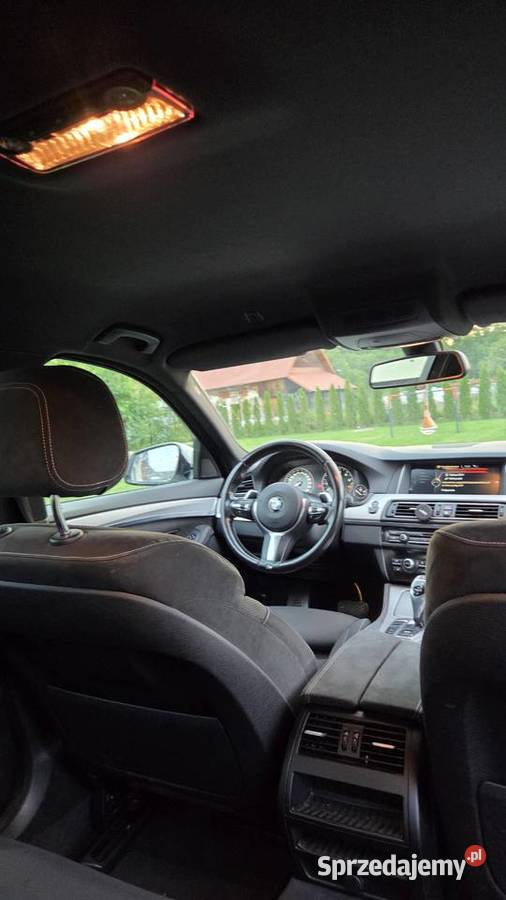 Bmw 528i 2000cm3 Zubrzyca Dolna