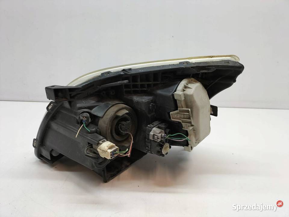 LAMPA PRZÓD PRAWA SOCZEWKA T25 Toyota Avensis II