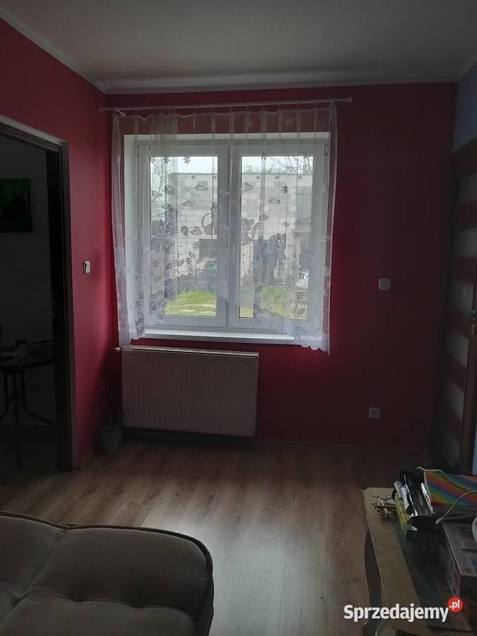 Wynajmę mieszkanie 2 pokoje kuchnię łazienkę Januszkowo