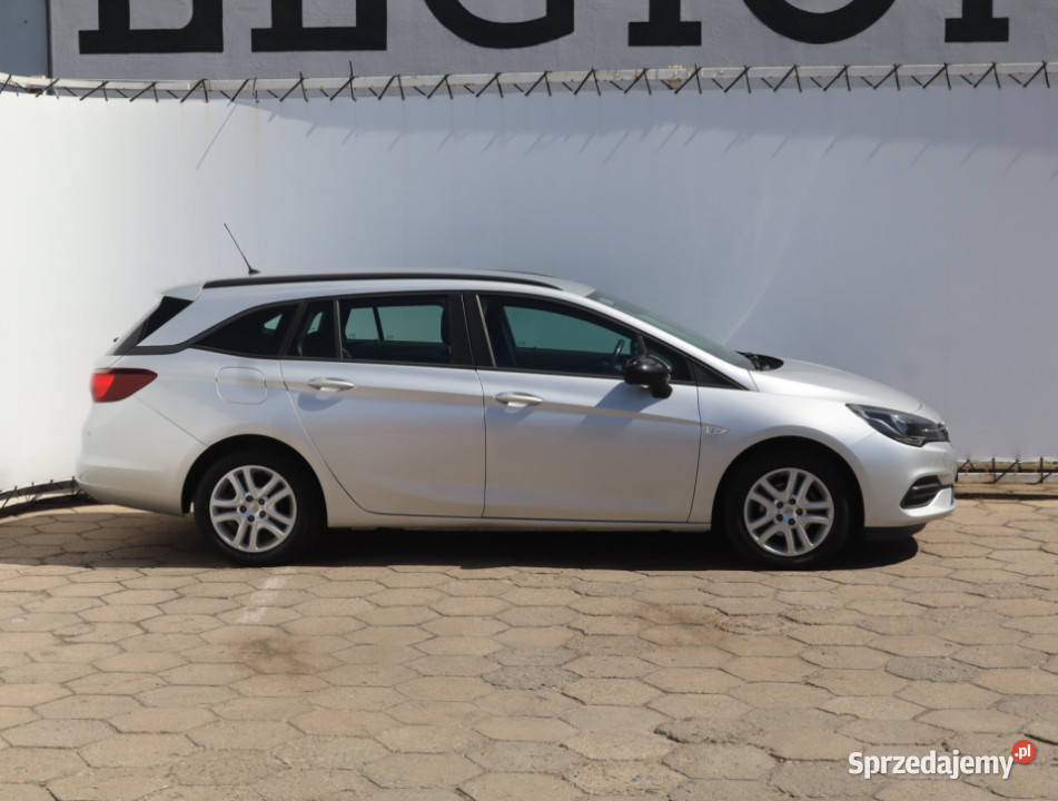 Opel Astra 12 Turbo centralny zamek łódzkie Łódź