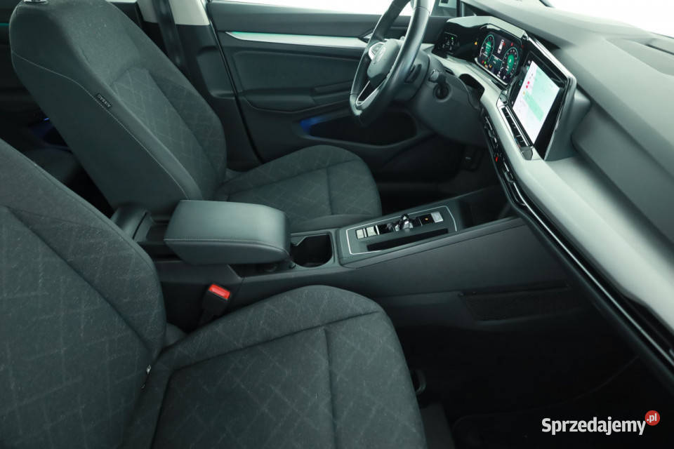 VW Golf 15 eTSI Piaseczno sprzedam