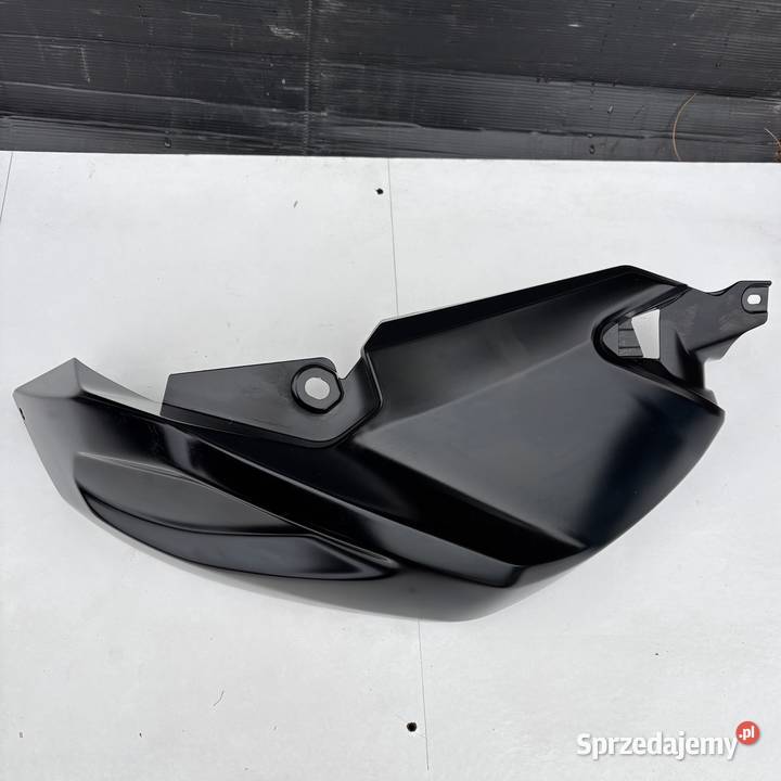 PRAWA OSŁONA NAKŁADKA ZBIORNIK YAMAHA MT 125 Radom