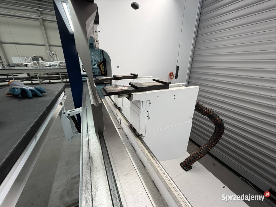 TRUMPF TruBend 7050 2022 Precyzyjna Prasa