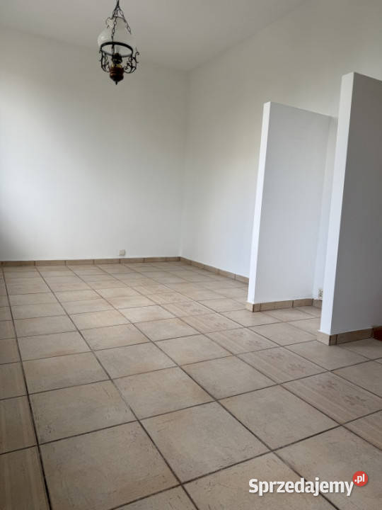 Panorama Kielc widok na park świętokrzyskie Kielce sprzedam