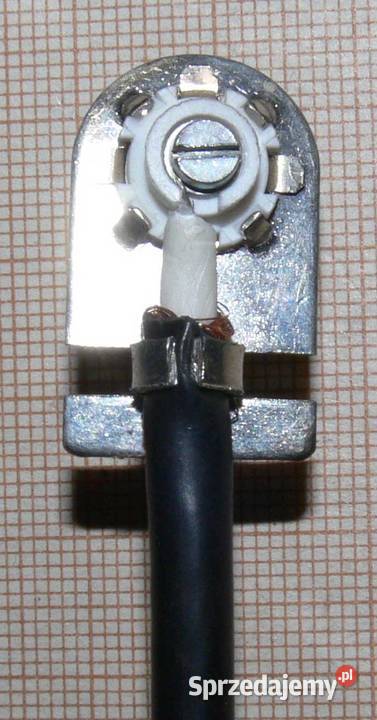 GNIAZDO ANTENOWE KĄTOWE UNITRA RADIO TV na kabel Koszalin