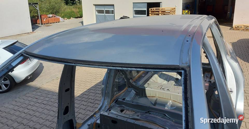 Volvo XC90 II D5 Dach poszycie 47746