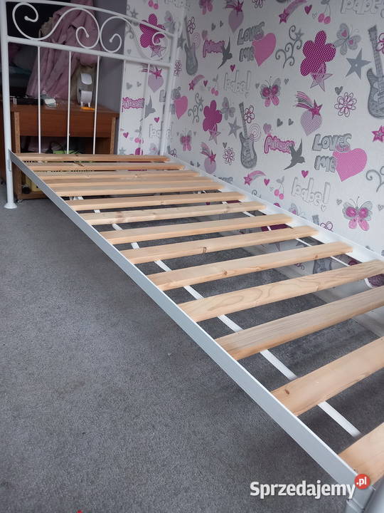 Łóżko dziecka Żary