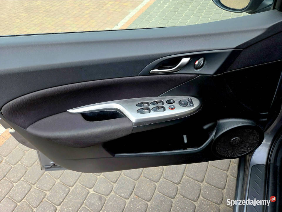 Honda Civic 18 140 Serwis Bezwypadek Bez Korozji Zagnańsk sprzedam