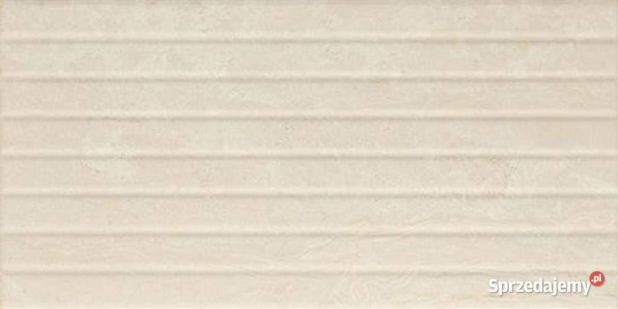 PROMOCJA ANELLO BEIGE SCIANA STRUKTURA 30X60 mazowieckie