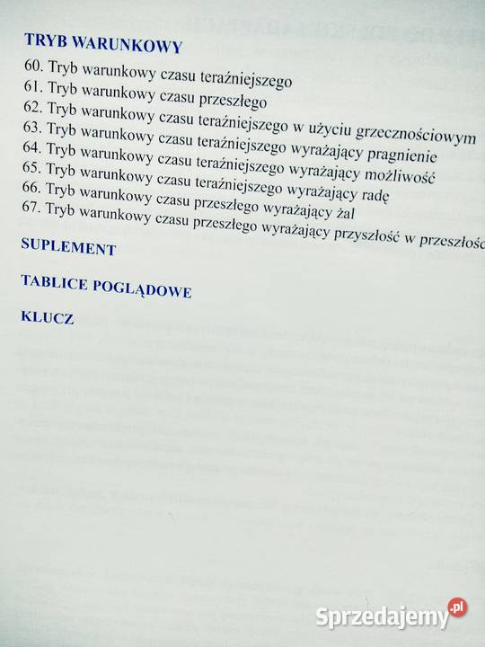 Gramatyka włoska wszystkich podręcznik outlet Warszawa