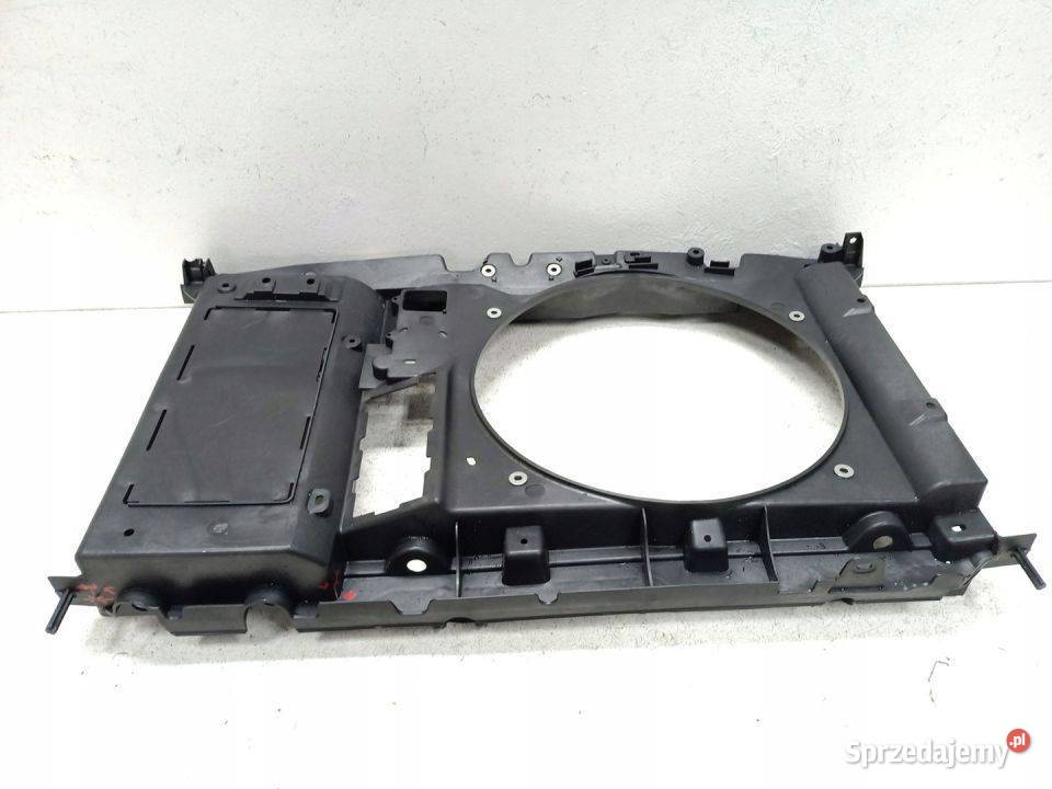 PAS PRZÓD PRZEDNI PEUGEOT 307 16 HDI 20012007 osobowe sprzedam