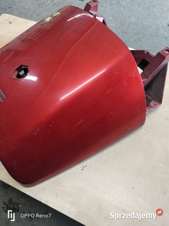 Piaggio sfera 50 czasza przedniej plastik Łubno